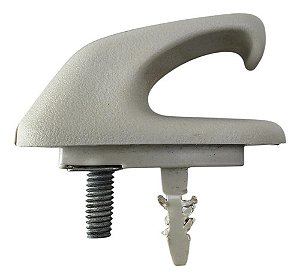 Suporte Gancho Teto Gm Cruze 2017 A 2021