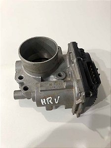 Tbi Corpo Borboleta Honda Hrv Até 2019