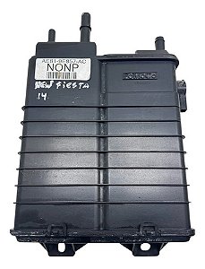 Filtro Canister Ford New Fiesta 2010 A 2015 Ae819e857ac