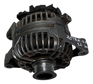 Alternador Chevrolet Astra 2.2 16v 1999 2000 2001 2002