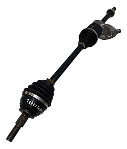 Semi Eixo Dianteiro Direito Ford Territory 2021 2022 2023