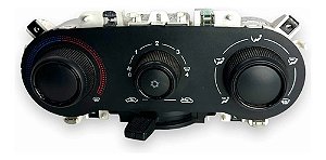 Comando Ar Condicionado Fiat Strada 2021 A 2024