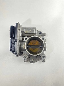 Tbi Corpo Borboleta Honda Hrv 1.8