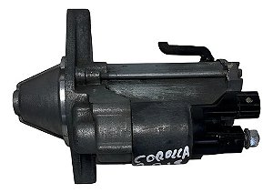 Motor Partida Toyota Corolla 2.0 Automático 2015 A 2019