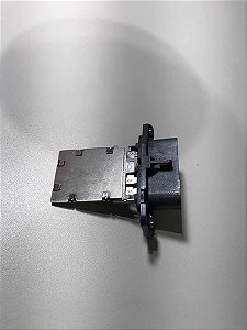 Resistência Ar Onix Prisma 1.0 2013 A 2018