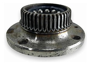 Rolamento Cubo Traseiro Vw Saveiro G7 G8