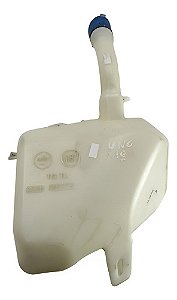 Reservatorio Agua Limpador Fiat Uno 2017 A 2021