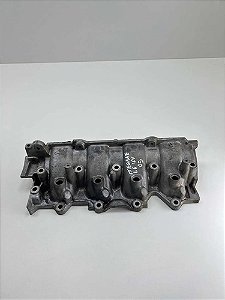 Base Coletor Admissão Renault Megane 1.6 16v 2001 A 2005
