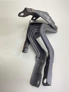 Par Dobradiça Capo Hb20 2013 A 2019