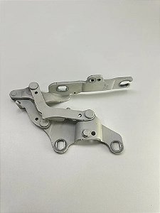 Dobradiça Esquerda Capo Bmw 318 320 2008 A 2012 7115263