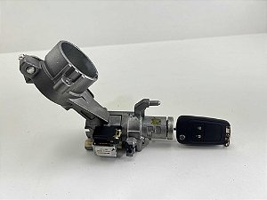 Cilindro Chave Ignição Tracker 2017 A 2019