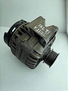 Alternador Jetta Tsi 2.0 2011 A 2014 06b903016ab