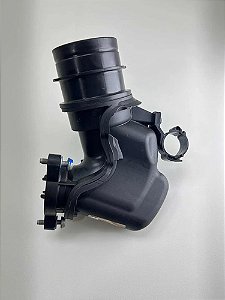 Duto Ar Turbina Vw Taos 1.4 Tsi 04e129654ar