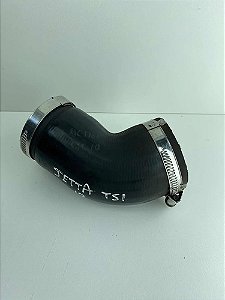 Mangueira Intercooler Jetta Tsi 2.0 200cv 1k0145838ag