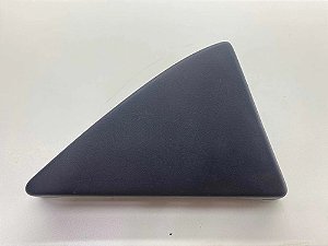Acabamento Esquerdo Retrovisor Ford Ecosport 2014 A 2018