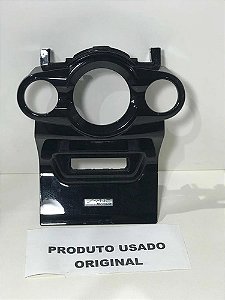 Moldura Comando Ar Ford Ecosport 2013 A 2018