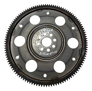 Volante Motor Cremalheira Toyota Corolla 2.0 2015 A 2019