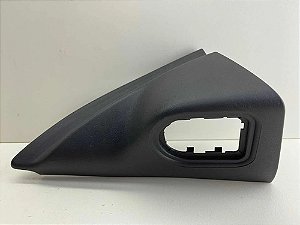 Acabamento Interno Retrovisor Gm S10 12 A 16 Esquerdo