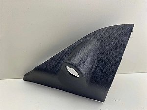 Acabamento Interno Retrovisor Fiat Toro Esquerdo