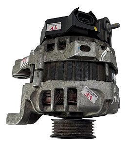 Alternador Hyundai Hb20 1.0 2017 2018 2019 3730004620