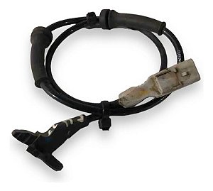 Sensor Abs Dianteiro Citroen C4 2006 A 2012