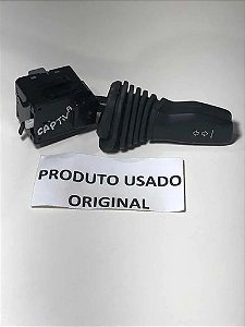 Chave De Seta Gm Captiva