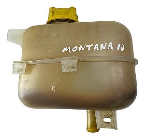 Reservatorio Agua Radiado Agile Montana 2011 A 2019 94736156