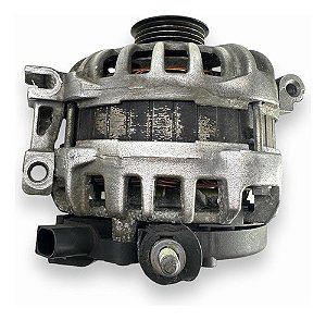 Alternador Fiat Idea 1.8 16v 2011 A 2016