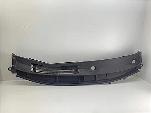 Grade Churrasqueira Toyota Yaris Fosco