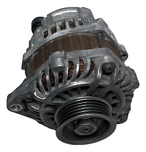 Alternador Honda Fit 1.5 2009 2010 2011 2012 2013