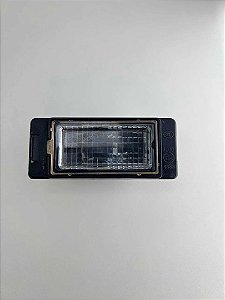 Lanterna Luz Placa Tracker 2020 A 2023 26252693