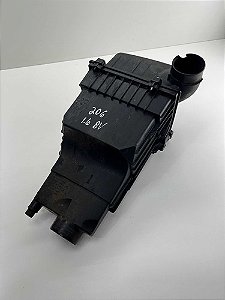 Caixa Filtro De Ar Peugeot 206 1.6 8v 9628427080