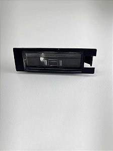Lanterna Luz Placa Fiat Argo 51793060