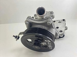 Carcaça Válvula Termostatica Cruze 1.4 2017 A 2021