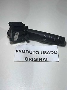Chave Limpador Parabrisa Gm Cruze 2012 2013 2014 2015 Sedan