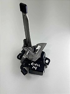 Fechadura Capo Honda Civic 2012 A 2016