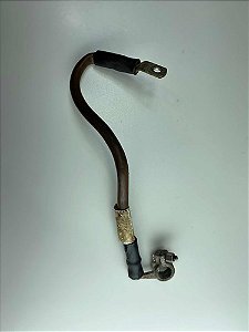 Polo Negativo Bateria Jetta Tsi 2011 2012 2013 2014
