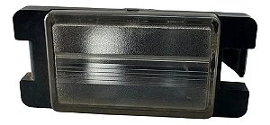 Lanterna Luz Placa L200 Triton 2009 A 2015