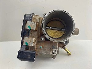 Tbi Corpo Borboleta Fiat Toro 1.8 Flex