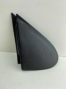 Acabamento Direito Retrovisor Renault Fluence