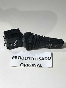 Chave Limpador Parabrisa Gm Captiva