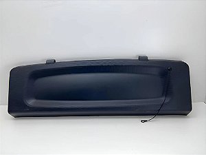 Tampão Bagagito Fiat Mobi 100227932 Preto