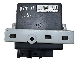 Módulo Coluna Direção Honda Fit 2009 A 2013 39980tj0