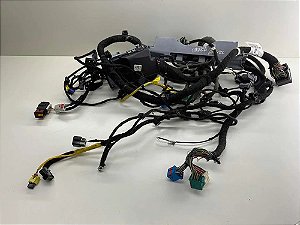 Chicote Painel Cruze 2012 A 2016