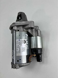 Motor Partida Arranque Fiat Pulse 1.3 Automático 52199408