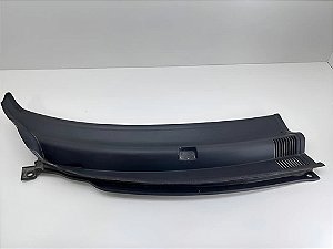 Churrasqueira Direita Fiat Argo Cronos 100248543 Fosco