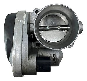 Tbi Corpo Borboleta Vw Fox 1.6 2003 A 2010 036133062m