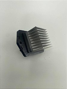 Resistência Ar Condicionado Honda Hrv T12r012