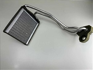 Radiador Ar Quente Ford Ka 2015 2016 2017 2018 2019 2020 21