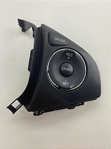 Comando Volante Lado Direito Honda Hrv